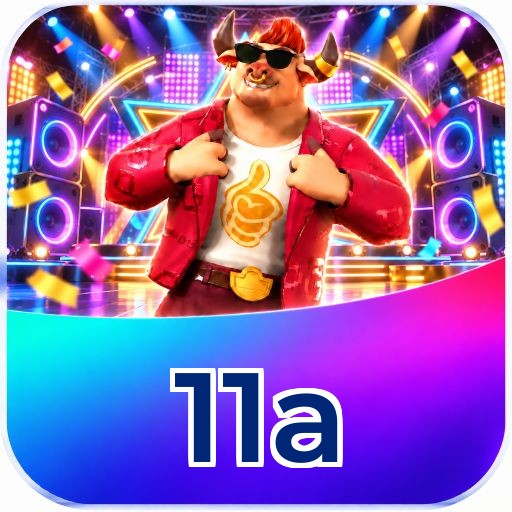 Logo 11a