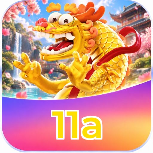 Logo APK 11a Android
