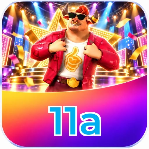 Logo 11a