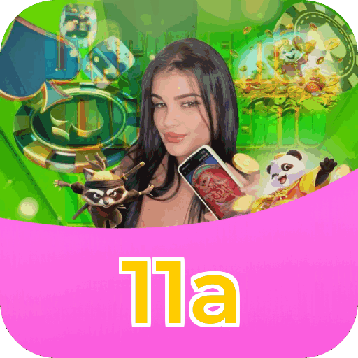 Fluxo de download do app 11a — referência visual