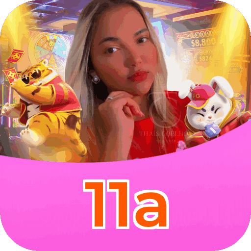 Material promocional do app 11a — ilustração, não métricas auditadas nesta página