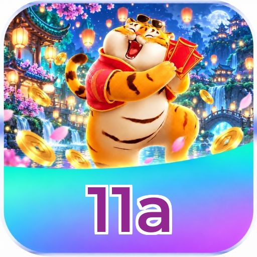 Logo 11a