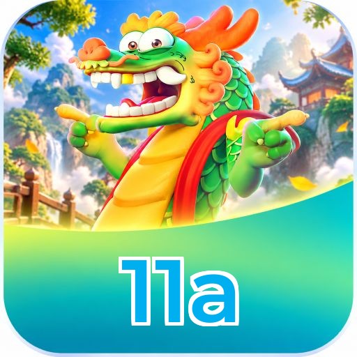 Logo 11a