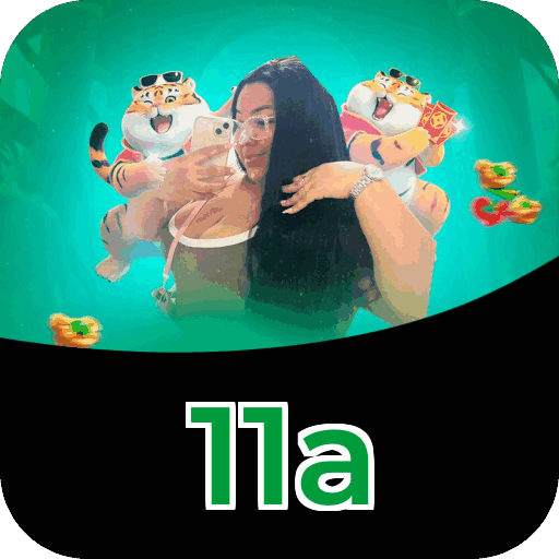 Loterias no lobby — imagem de referência