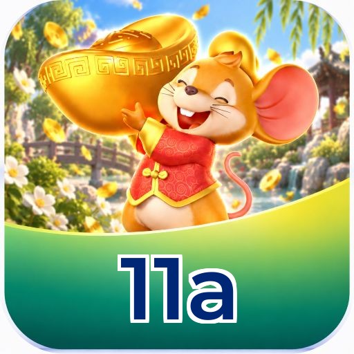 Logo 11a