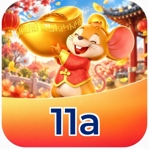 Logo 11a